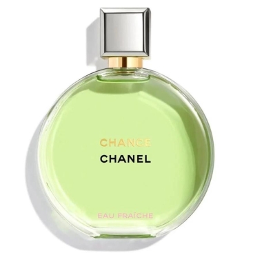 Nước Hoa Nữ Chanel Chance Eau Fraiche Eau De parfum
