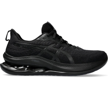Giày thể thao Asics Nam Gel-Kinsei Max Black Mens Running Shoes 1011B696-0019