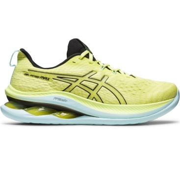 Giày thể thao Asics Nam Gel-Kinsei Max Glow Yellow Mens Running Shoes 1011B696-750