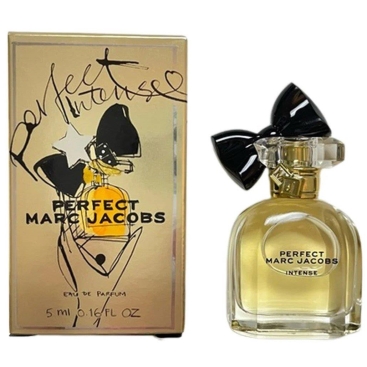 Nước hoa mini nữ Marc Jacobs Perfect Intense Edp 5ml