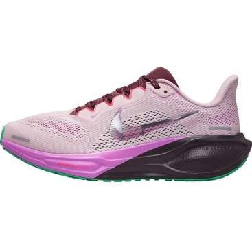 Giày thể thao nữ Nike Pegasus 41 Faith Kipyegon Women Road Running Shoes Plum Chalk IB4199-500