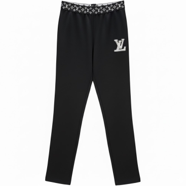 Quần legging nữ thời trang LV