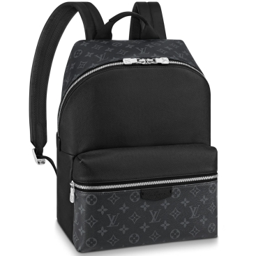 Balo unisex Louis Vuitton Discovery Backpack Pm Taigarama