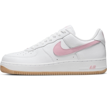 Giày thể thao Nike nữ Air Force 1 Low Retro Colour of the Month DM0576-101