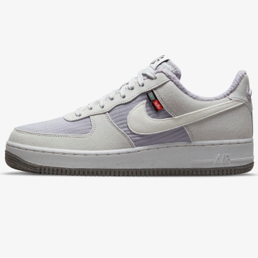 Giày sneaker Nike Air Force 1 Low Toasty Purple