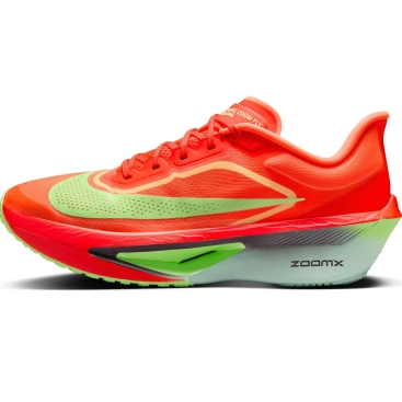 Giày thể thao Nike nữ Zoom Fly 6 Premium Womens Road Racing Shoes Bright Crimson FN8455-601