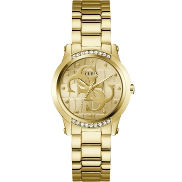 Đồng hồ đeo tay nữ Guess Annette Ladies Watch GW0861L2