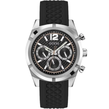 Đồng Hồ đeo tay Nam Guess Multi-Function Watch With Interchangeable Strap GW0719G1
