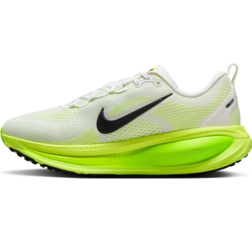 Giày thể thao Nike Vomero 18 Road Running Shoes White Electric Green HM6804-102