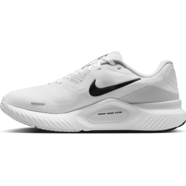 Giày thể thao màu trắng Nike Structure 26 Road Running Shoes White Pure Platinum HJ1101-101 