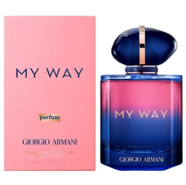 Nước hoa Giorgio Armani My Way Parfum 