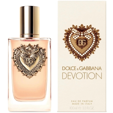 Nước hoa nữ Dolce & Gabbana Devotion Eau De Parfum