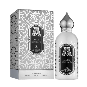 Nước hoa unisex Attar Collection Unisex Musk Kashmir Eau De Parfum