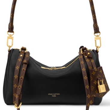 Túi xách Louis Vuitton Express PM Black