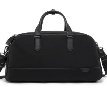 Túi du lịch Tumi Harrison Port Weekend Duffel Black