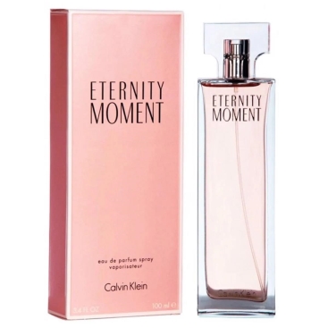 Nước hoa Calvin Klein Eternity Moment Eau de Parfum