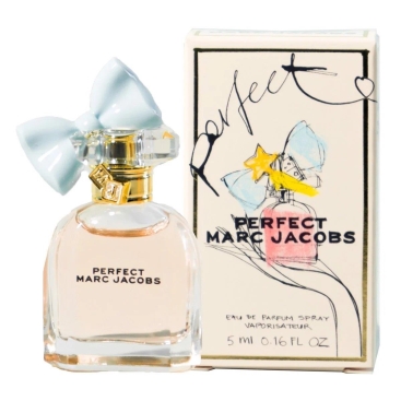 Nước hoa nữ mini Marc Jacobs Perfect EDP