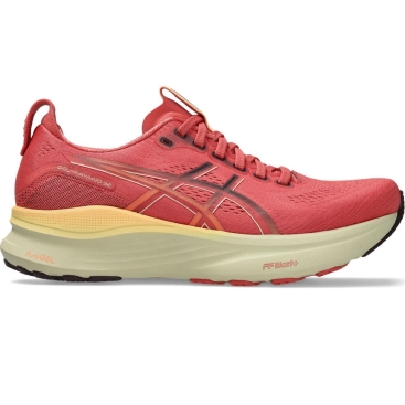 Giày thể thao Asics Nữ Gel-Kayano 32 Running Shoes Dark Pink Clay 1012B838-700