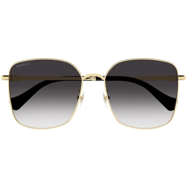 Mắt kính nữ Gucci Sunglasses GG1146SK 001