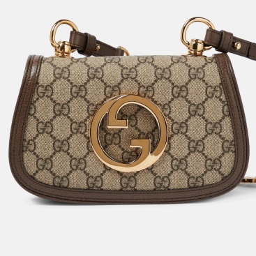 Túi nữ Gucci Blondie Mini shoulder bag