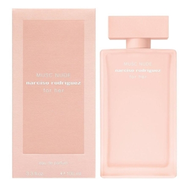 Nước hoa nữ Narciso Rodriguez Musc Nude For Her EDP