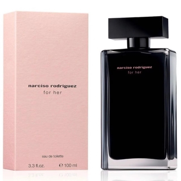 Nước hoa Narciso Rodriguez For Her EDT