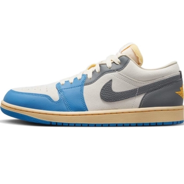 Giày thể thao Nike Air Jordan 1 Low Tokyo 96 DZ5376-469