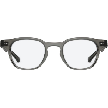Mắt kính giả cận Gentle Monster Joze BRC17 Clear Lenses Brown Acetate Frame