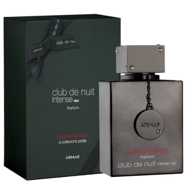 Nước hoa Armaf Club de Nuit Intense Man Limited Edition Parfum EDP