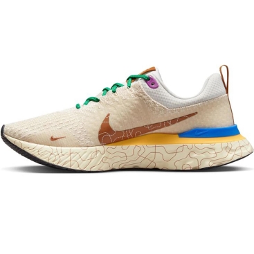 Giày thể thao Nike Infinity React 3 Premium Mens Running Shoes DZ3025-001