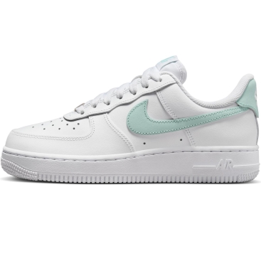 Giày thể thao Nike nữ Air Force 1 07 EasyOn White Ice Jade Womens Shoes DX5883-101