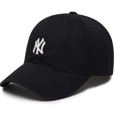 Nón kết đen MLB NY Rookie New York Yankees Black 3ACP7701N-50BKS