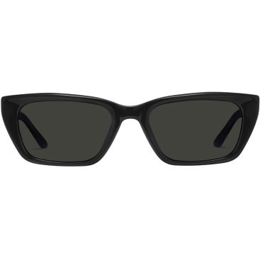 Kính mát Gentle Monster Sage 01 Cat-Eye Sunglasses in Black Acetate