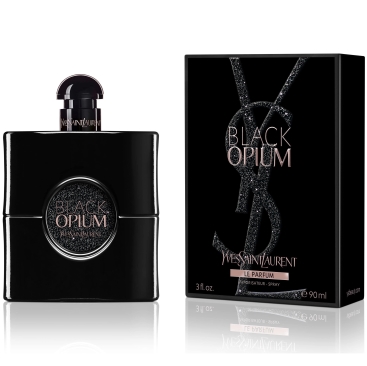 Nước Hoa Yves Saint Laurent YSL Black Opium Le Parfum EDP