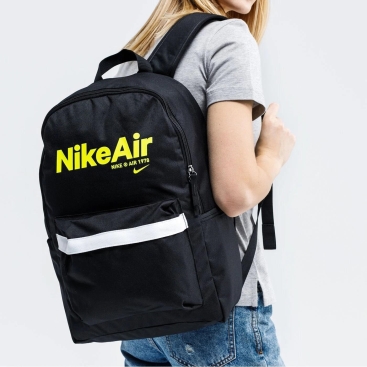 Balo unisex Nike Air logo mới