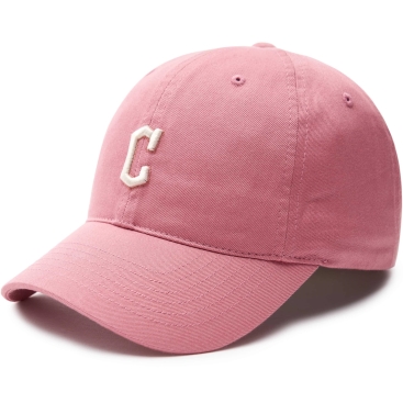 Nón kết MLB C Rookie Unstructured Ball Cap Cleveland Guardians 3ACP7701N-45PKM
