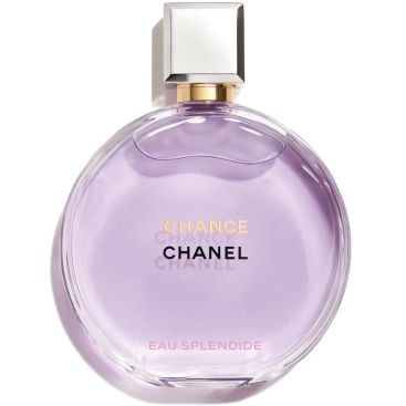 Nước Hoa Nữ Chanel Chance Eau Splendide EDP