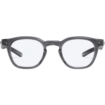 Kính mát Gentle Monster Gọng Cận Vonzo GC9 Clear Lenses Gray Acetate Frame