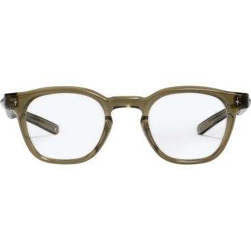 Kính giả cận Gentle Monster Gọng Cận Vonzo KC1 Clear Lenses Green Acetate Frame