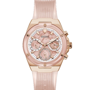 Đồng hồ đeo tay nữ Guess Athena GW0409L3 Ladies Watch