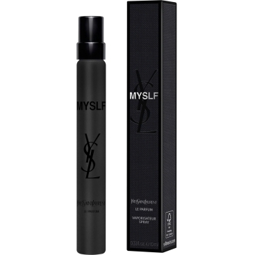 Nước hoa nam 10 ml Yves Saint Laurent MYSLF Le Parfum EDP