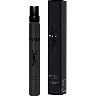 Nước hoa nam dòng du lịch 10 ml Yves Saint Laurent MYSLF Le Parfum Eau De Parfum