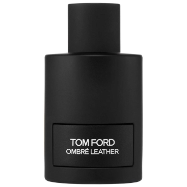 Nước hoa Tom Ford Ombré Leather đen EDP