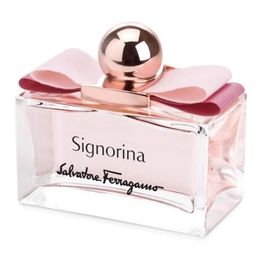 Nước hoa nữ Salvatore Ferragamo Signorina Eau de Parfum