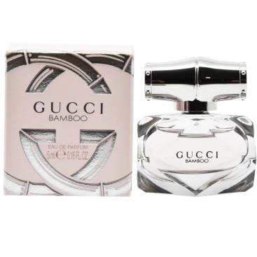 Nước hoa mini Gucci Bamboo Eau de Parfum 5ml