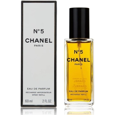 Nước hoa nữ Chanel No 5 EDP 60 ml
