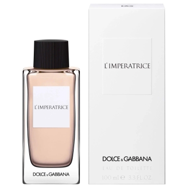 Nước Hoa Nữ Dolce & Gabbana L´ Imperatrice Eau De Parfum