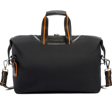 Túi du lịch màu đen Tumi I McLaren M-Tech Soft Satchel Travel Bag 1416501041
