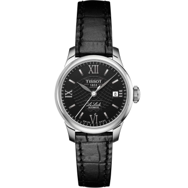 Đồng hồ đeo tay nữ Tissot T-Classic Le Locle Automatic Lady T41.1.123.57