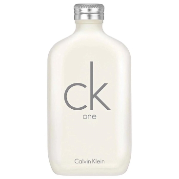 Nước hoa Calvin Klein CK One EDT